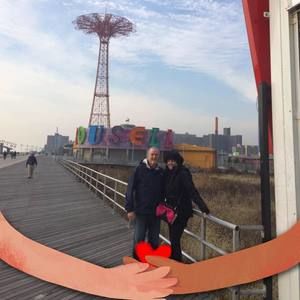 Meet your Posher, Kerie